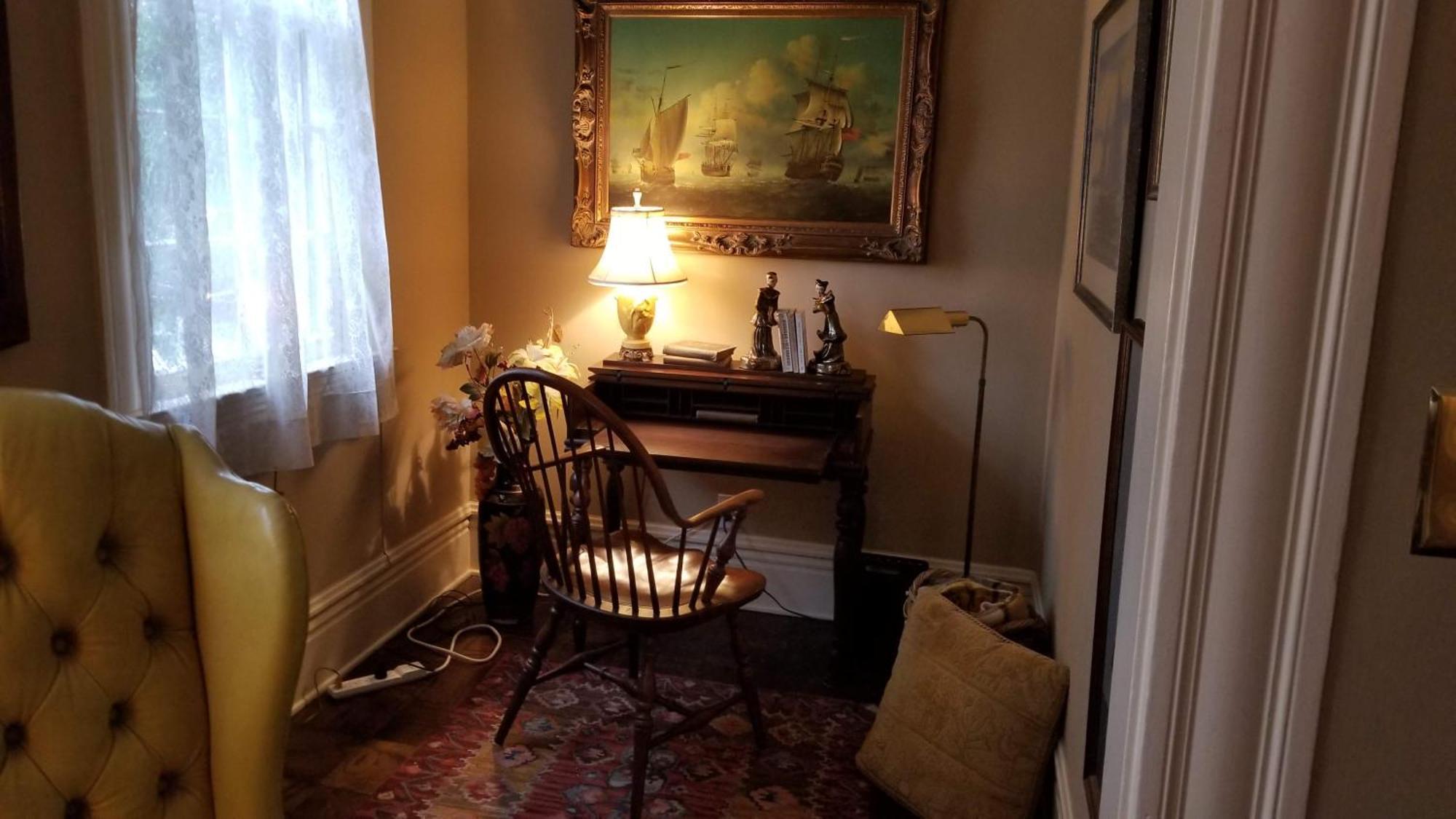 Clifford House Private Home B&B Cleveland Exterior foto
