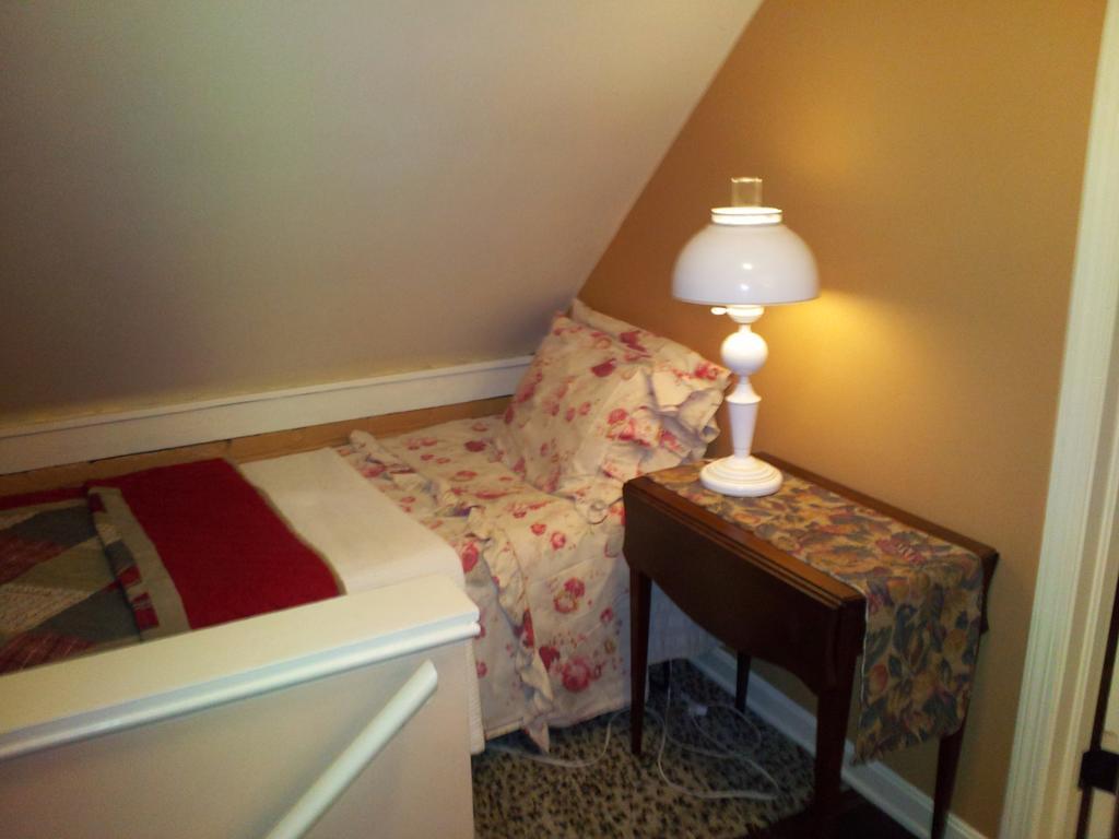 Clifford House Private Home B&B Cleveland Zimmer foto