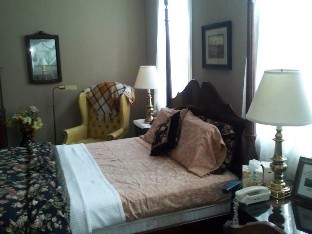 Clifford House Private Home B&B Cleveland Exterior foto