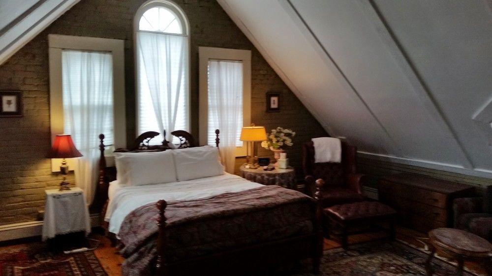 Clifford House Private Home B&B Cleveland Exterior foto