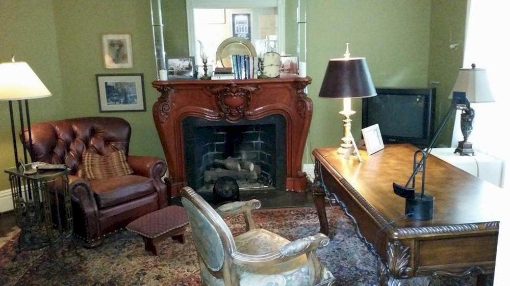 Clifford House Private Home B&B Cleveland Exterior foto