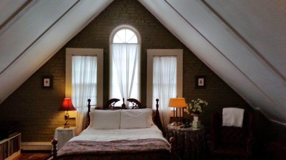 Clifford House Private Home B&B Cleveland Exterior foto
