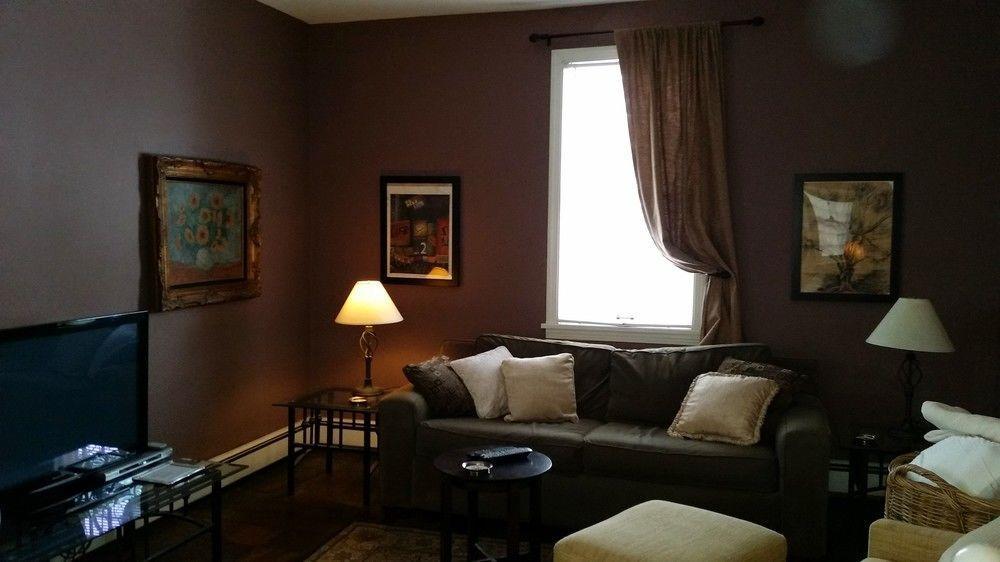 Clifford House Private Home B&B Cleveland Exterior foto